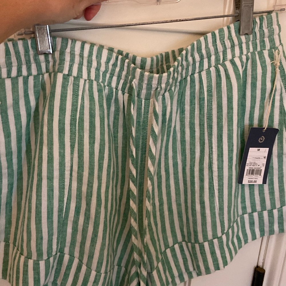 Shorts size medium